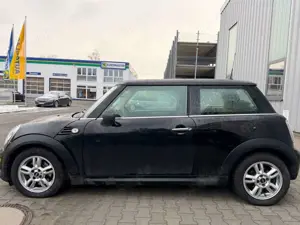 MINI One Mini One Automatik Pano Alu PDC SHZ Euro-6