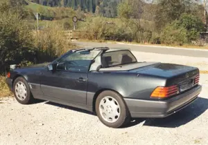 Mercedes-Benz SL 300 300 SL