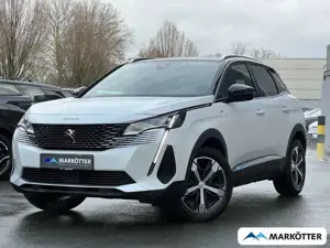 Peugeot 3008 1.2 GT PureTech 130 EU6d ACC/BLIS/CAM/LED