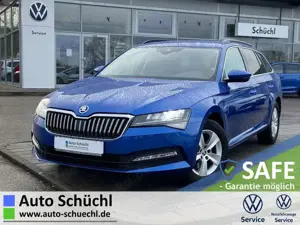 Skoda Superb Combi 2.0 TDI Ambition SMART-LINK+ACC+LAN