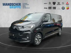 Fiat Ulysse Scudo L2 Top AHK STANDHEIZ LED KAMERA PANO