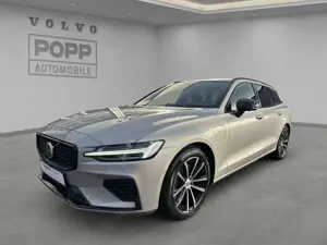 Volvo V60 T6 AWD Recharge Plus Dark 360° ACC H/K HUD