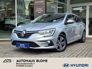 Renault Megane Grandtour Intens 1.3 TCe 140, AHK, Winterräder, Na
