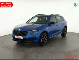 Skoda Kamiq 1.0 TSI DSG Monte Carlo Kamera Panorama