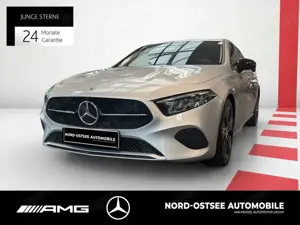 Mercedes-Benz A 200 PROGRESSIVE ADV.+ NIGHT LED AHK AMBIENTE