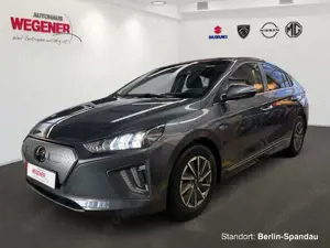 Hyundai IONIQ STYLE ELEKTRO NAVI KAMERA LED SHZ
