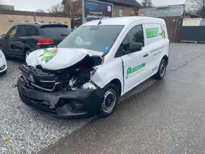 Renault Kangoo Kangoo Rapid E-Tech ElecElectric 22 kW Start L