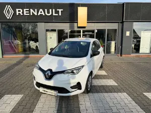 Renault ZOE Zoe LIFE Batteriekauf R110 Z.E. 50