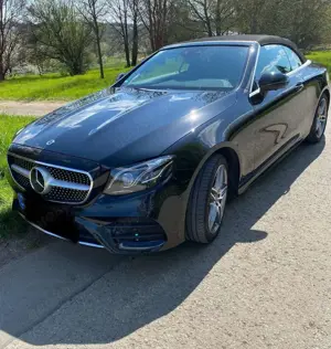 Mercedes-Benz E 450 E 450 4Matic (238.468)