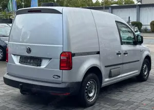 Volkswagen Caddy TÜV AU NEU*KLIMA*SITZ-HZ*KAMERA*ANH-KUPPLUNG