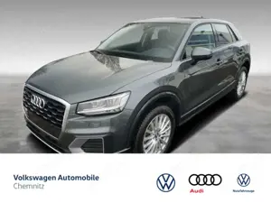 Audi Q2 1.4 TFSI design*Panorama*Head-up*LED*