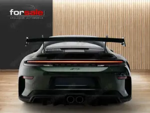 Porsche 992 911 GT3 Weissach,PCCB,Lift,Clubsport,Carbon Bild 3