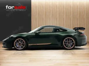 Porsche 992 911 GT3 Weissach,PCCB,Lift,Clubsport,Carbon Bild 2