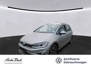 Volkswagen Golf Sportsvan United 1.5TSI Navi LED ACC EPH