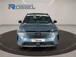 Peugeot 5008 GT 145 eDSC6 7-Sitzer Alu 19" Navi SHZG  Einparkhi