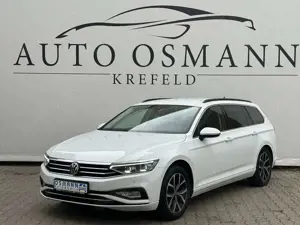 Volkswagen Passat Variant 2.0 TDI SCR DSG Business | 360°K