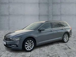 Volkswagen Passat Variant 2.0 TDI Business DSG LED+NAV+SHZ