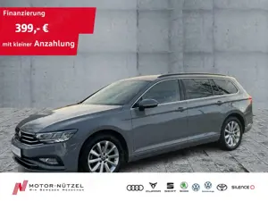 Volkswagen Passat Variant 2.0 TDI Business DSG LED+NAV+SHZ
