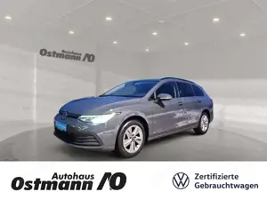 Volkswagen Golf Variant Golf VIII Variant 2.0 TDI Life ACC AHK LED