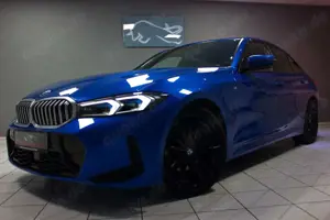 BMW 320 dA xDrive Limo M Sport~DEUTSCH+UNFALLFREI+STA