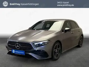 Mercedes-Benz A 180 A-Klasse