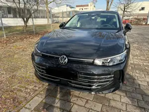 Volkswagen Passat Variant Passat Variant 2.0 TDI SCR DSG Elegance