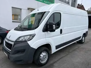 Peugeot Boxer Kasten Hochraum 335 L3H2 Komfort BlueHDi