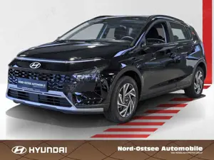 Hyundai BAYON FL Trend BOSE Soundsystem