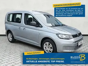 Volkswagen Caddy 1.5 TSI DSG Family 5-Si. AppCon Rückfahrk