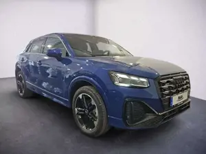 Audi Q2 40 TFSI quattro S LINE+MATRIX+ACC+SONOS Bild 4