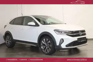 Volkswagen Taigo 1.5 TSI DSG Style-NAV-IQ LIGHT-PANO-KAMERA