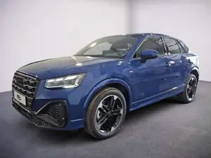 Audi Q2 40 TFSI quattro S LINE+MATRIX+ACC+SONOS Bild 3
