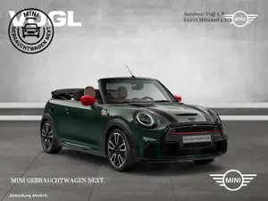 MINI John Cooper Works Cabrio John Cooper Works Cabrio