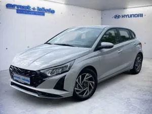 Hyundai i20 1.0 T-GDI Trend