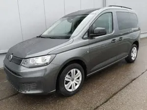 Volkswagen Caddy Basis 1.5TSI DSG ACC Kam GV5 App AHK Reling 85 ...