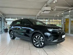 Opel Grandland 1.2 48V Mild- Hybrid 100kW Edition