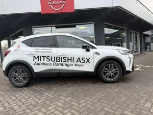 Mitsubishi ASX Intro Edition Automatik Bild 3