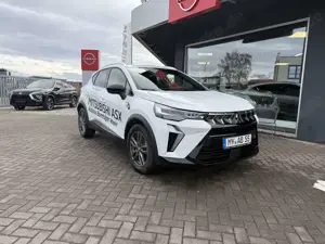 Mitsubishi ASX Intro Edition Automatik Bild 4