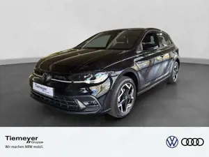 Volkswagen Polo 1.0 TSI DSG STYLE EDITION REAR VIEW NAVI SI