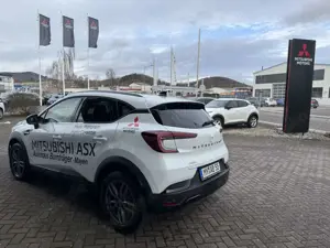 Mitsubishi ASX Intro Edition Automatik Bild 5