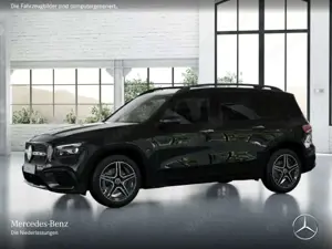 Mercedes-Benz GLB 200 AMG+NIGHT+AHK+MULTIBEAM+KAMERA+19"+TOTW+7G Bild 3