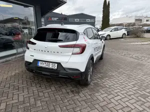 Mitsubishi ASX Intro Edition Automatik Bild 2