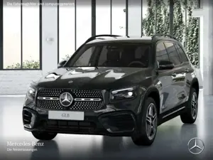Mercedes-Benz GLB 200 AMG+NIGHT+AHK+MULTIBEAM+KAMERA+19"+TOTW+7G Bild 2