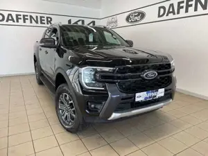Ford Ranger Wildtrak e-4WD Doppelkabine 2.0 Ecoblue Kamera