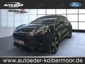 Ford Puma ST-Line X Sportpaket Bluetooth Navi LED Klima