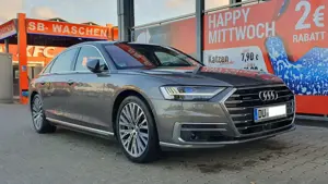 Audi A8 A8 L 55 TFSI quattro tiptronic