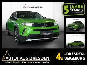 Opel Mokka-E Mokka e Elegance LED+SHZ+Fernlichtass.+Kam.+LM