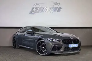 BMW M8 Competition xDrive GranCoupé/360*/HUD/HK/R20