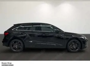 Audi A3 Sportback 35 TFSI DSG Matrix-LED Kamera Bild 3