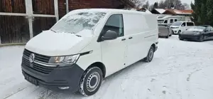 Volkswagen T6 Transporter T6.1 Transporter lang 4MOTION/StdHg/ACC/AHK/NAV